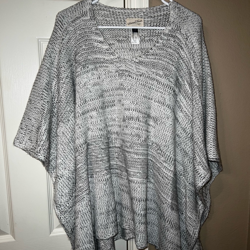 Universal Thread Sweater